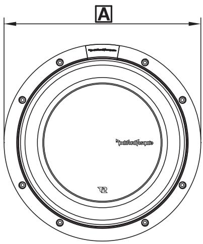 AUDIO DESIGN T2 - " HIGH OUTPUT " SLOT LOADED ENCLOSURES - 5