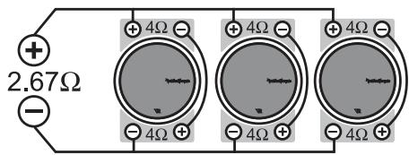 AUDIO DESIGN T2 - SUBWOOFER CROSSOVERS - 6