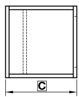 AUDIO DESIGN T2 - " HIGH OUTPUT " SLOT LOADED ENCLOSURES - 3