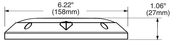 AUDIO DESIGN T252-S - T252-S &amp; T2652-S Bi-Amp Cosover Wiring - 3