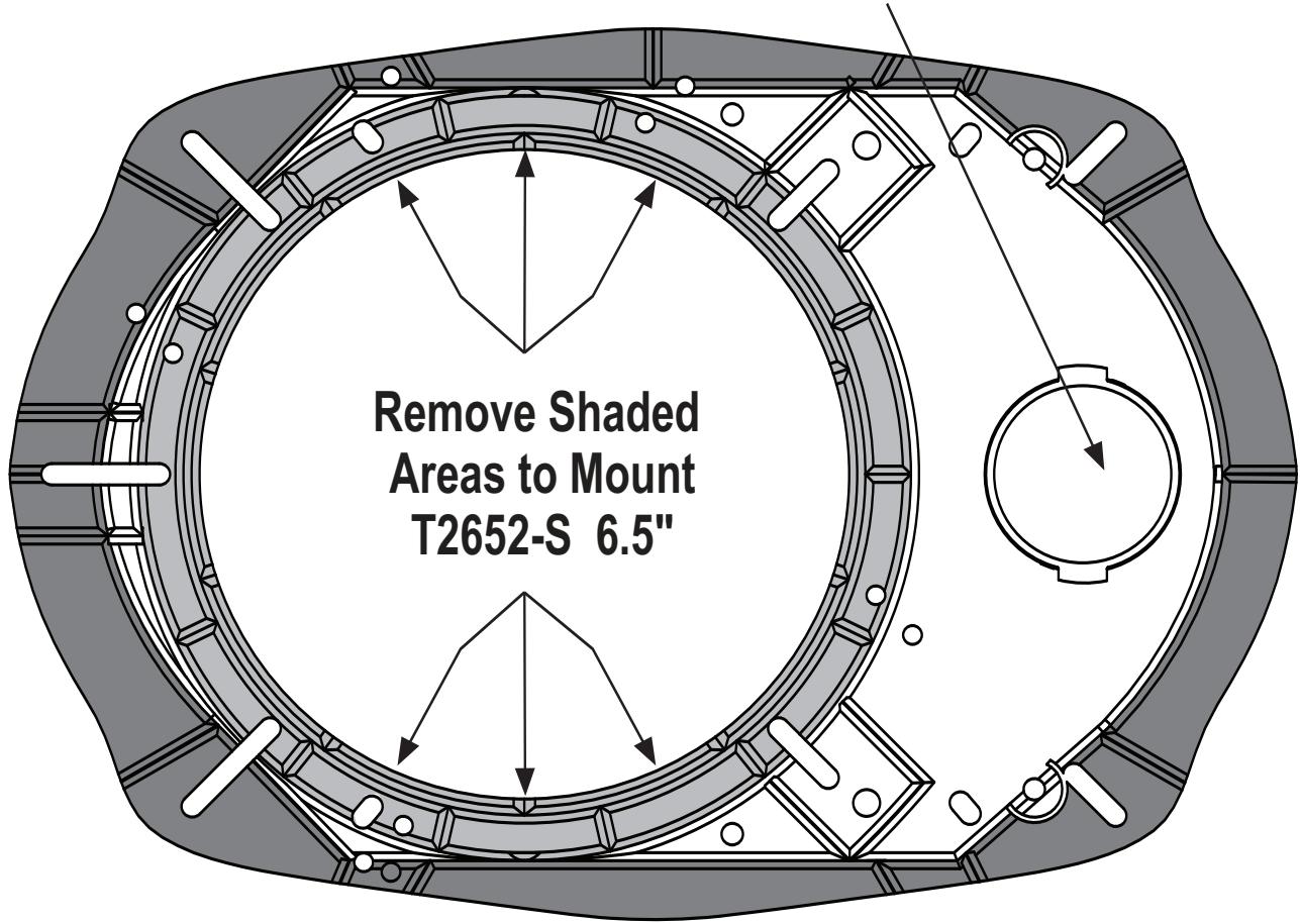 AUDIO DESIGN T252-S - Français - 2