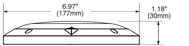 AUDIO DESIGN T252-S - T252-S &amp; T2652-S Bi-Amp Cosover Wiring - 6