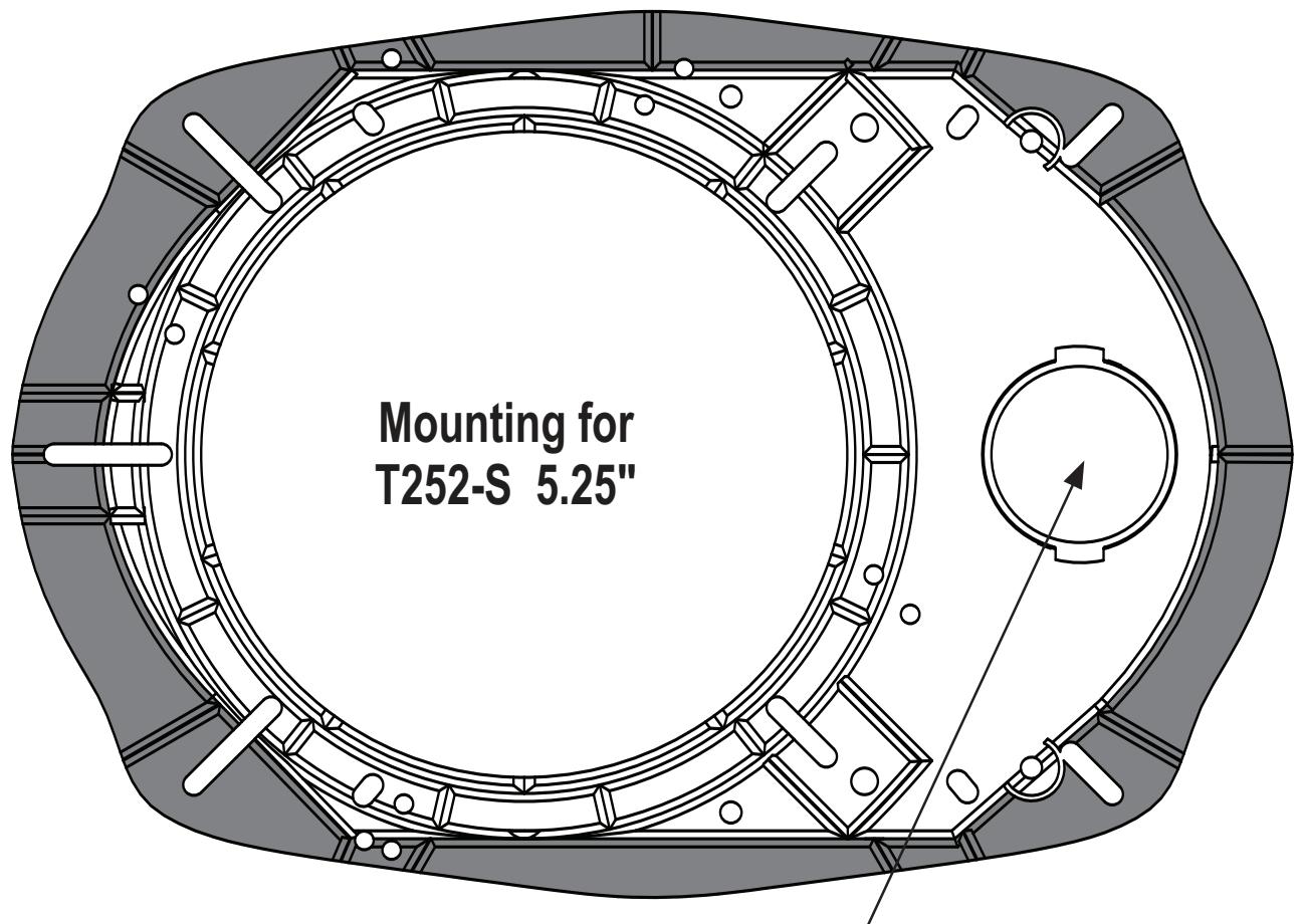 AUDIO DESIGN T252-S - Français - 1