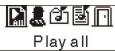 MATSUI MAT 105MR - Play list - 1