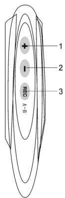 MATSUI MAT 105MR - Inneháll - 1