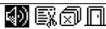 MATSUI MAT 105MR - Control Menu at stop mode - 1