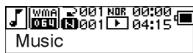 MATSUI MAT 105MR - Enter (Vstup) - 2
