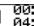 MATSUI MAT 105MR - - Enregistrement - 7