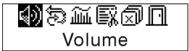 MATSUI MAT 105MR - Volume - 1