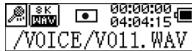 MATSUI MAT 105MR - Pause - 2