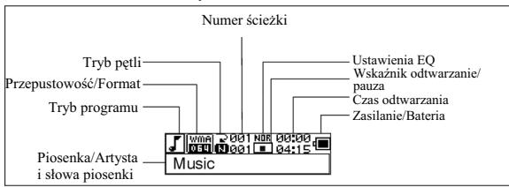 MATSUI MAT 105MR - - Odtwarzacz - 1