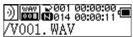 MATSUI MAT 105MR - Play [afspil] - 2