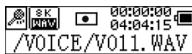 MATSUI MAT 105MR - Pause - 2