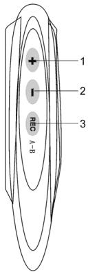 MATSUI MAT 105MR - Sikkerhetsadversel - 1