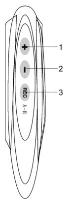 MATSUI MAT 105MR - Obsah - 1