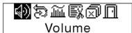 MATSUI MAT 105MR - Volym - 1