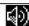 MATSUI MAT 105MR - Menu de commandes en mode stop - 1