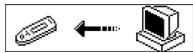 MATSUI MAT 105MR - Lataus soittimeen - 1