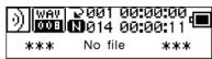 MATSUI MAT 105MR - Play - 3