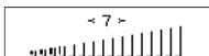 MATSUI MAT 105MR - Hlasitost - 2