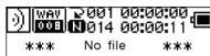 MATSUI MAT 105MR - Lecture - 3