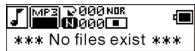 MATSUI MAT 110MR - Enter (invio) - 3