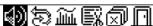 MATSUI MAT 110MR - Glośnosc (Volume) - 1