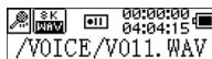 MATSUI MAT 110MR - Pause (Pausa) - 1