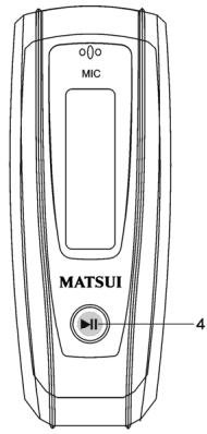 MATSUI MAT 110MR - Contenuo - 2