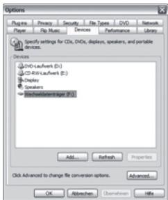 MATSUI MAT 110MR - Obsluga - 2