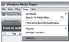 MATSUI MAT 110MR - Postup - 1