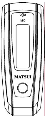 MATSUI MAT 110MR - NUMÉRIQUE - 1