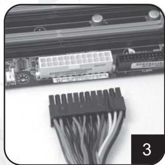 SILVERSTONE STRIDER ESSENTIAL ST50F-ES 80PLUS - Manuale PSU su prodotti - 3