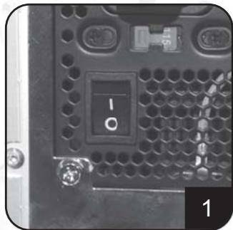 SILVERSTONE STRIDER PLUS ST60F-P 80PLUS BRONZE, STRIDER PLUS ST75F-P 80PLUS SILVER, STRIDER PLUS ST85F-P 80PLUS SILVER - YctaHObKa 3JIeKTPoPNTaHnIy (JINr 3aMeHbI) - 1