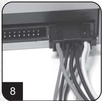 SILVERSTONE STRIDER ST45SF 80PLUS BRONZE (VERSION 2.0) - Manuale PSU su prodotti - 3