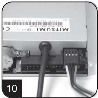 SILVERSTONE STRIDER ST45SF 80PLUS BRONZE (VERSION 2.0) - Manuale PSU su prodotti - 2