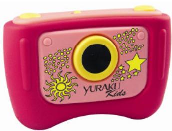 YURAKU YUR.CAM DPC13 - Manual de instructaciones - 1