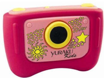 YURAKU YUR.CAM DPC13 - Manual de instruções - 1