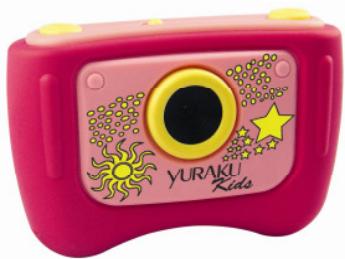 YURAKU YUR.CAM DPC13 - Handleiding met instructies - 1