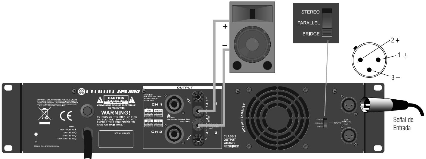 CROWN UPS 800 CAUTION USE OF ELECTRIC SWITCH DO NOT OPEN AVEN RESIDE EX CHOC ELECTRIOUE ME PAS OUVER WARNING! TO REDUCE THE RISK OF FIRE OR ELECTRIC SHOCK DO NOT EXPOSE HWE EQUIPMENT TO RAIN OR MOBTURE. OUTPUT WARNING: WE REQUINED LOAD: +/- PER CHANNEL - /\ /\ /\ /\ /\ /\ /\ /\ /\ /\ /\ /\ /\ /\ /\ /\ /\ /\ /\ /\ /\ /\ /\ /\ /\ /\ /\ /\ /\ /\ /\ /\ /\ /\ /\ /\ /\ /\ /\ /\ /\ /\ /\ /\ /\ /\ /\ /\ /\ /\ /\ /\ /\ /\ /\ /\ /\ /\ /\ /\ /\ /\ /\ /\ /\ /\ /\ /\ /\ /\ /\ /\ /\ /\ /\ /\ /\ /\ /\ /\ /\ /\ /\ /\ /\ /\ /\ /\ /\ /\ /\ /\ /\ /\ /\ /\ /\ /\ /\ /\ /\ CH 1 CH1 CH2 CH3 CH4 CH5 CH6 CH7 CH8 CH9 CH10 CH11 CH12 CH13 CH14 CH15 CH16 CH17 CH18 CH19 CH20 CH21 CH22 CH23 CH24 CH25 CH26 CH27 CH28 CH29 CH30 CH31 CH32 CH33 CH34 CH35 CH36 CH37 CH38 CH39 CH40 CH41 CH42 CH43 CH44 CH45 CH46 CH47 CH48 CH49 CH50 CH51 CH52 CH53 CH54 CH55 CH56 CH57 CH58 CH59 CH60 CH61 CH62 CH63 CH64 CH65 CH66 CH67 CH68 CH69 CH70 CH71 CH72 CH73 CH74 CH75 CH76 CH77 CH78 CH79 CH80 STEREO PARALLEL BRIDGE INPUTS CHA (HARD) CHB SEÑAL DE ENTRADA