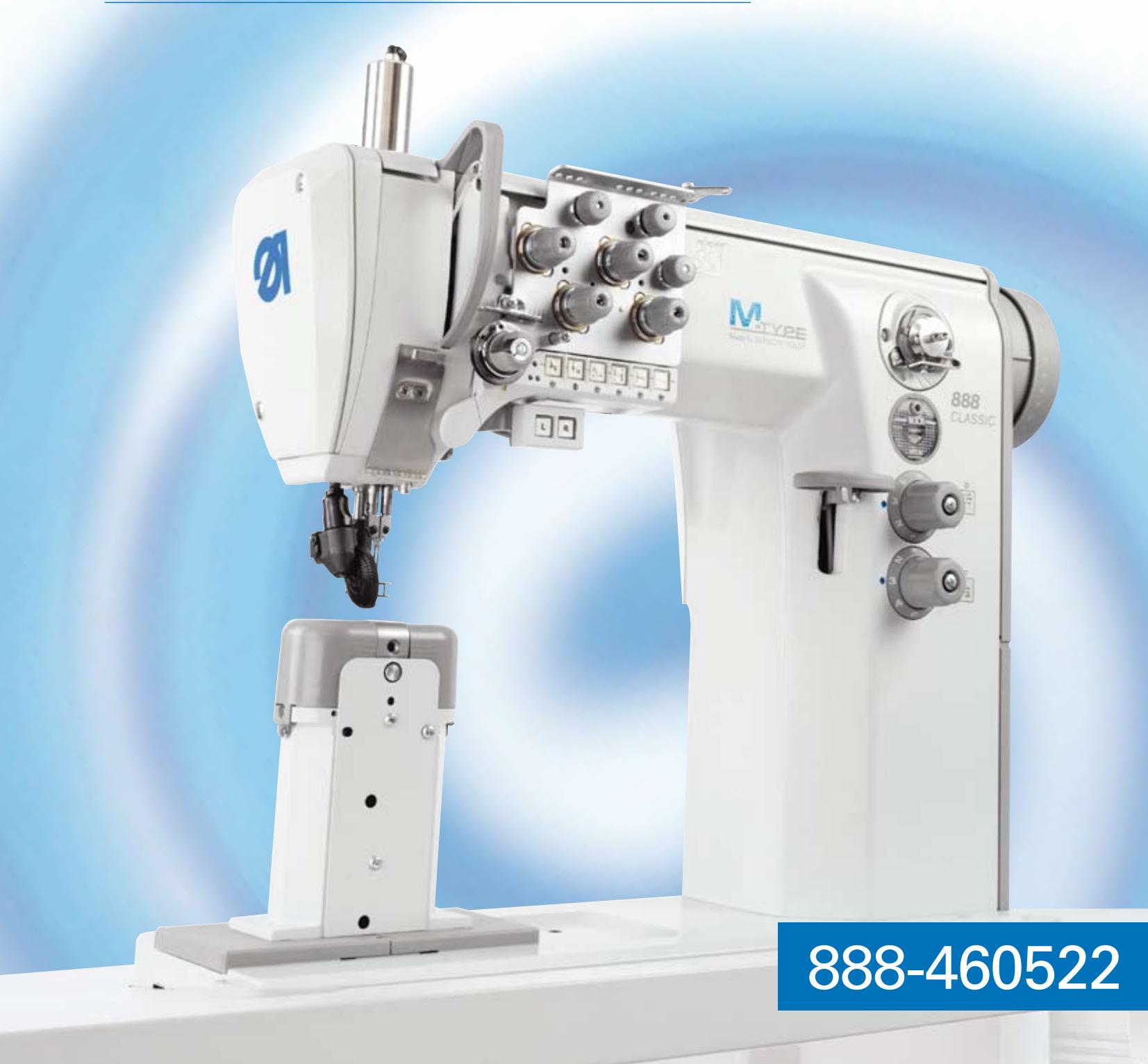 DURKOPP 888-460522 - 1