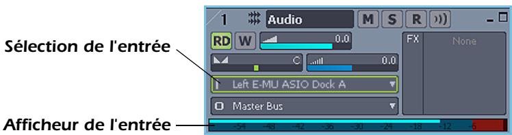 E-MU 1616 PCIE - ASTUCE . . . - 1