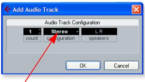 E-MU 1616 PCIE - - Enregistrement multipiste - 2