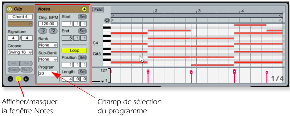 E-MU 1616 PCIE - REMARQUE - 6