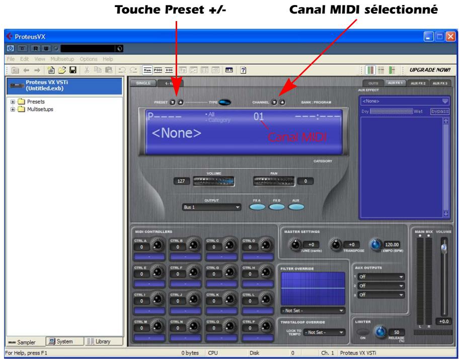 E-MU 1616 PCIE - REMARQUE 2 - 2
