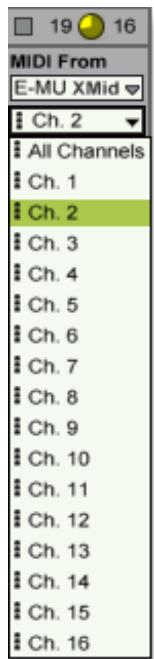 E-MU 1616 PCIE - À vous de jouer - 1