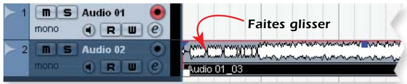 E-MU 1616 PCIE - REMARQUE - 2