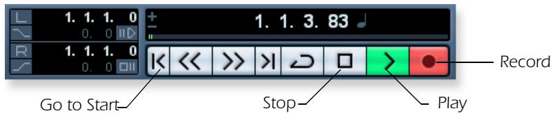E-MU 1616 PCIE - REMARQUE - 1