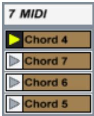 E-MU 1616 PCIE - REMARQUE - 3