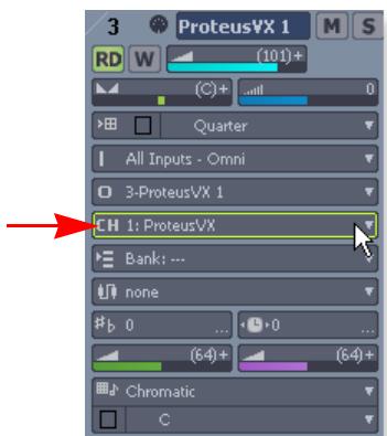 E-MU 1616 PCIE - Une Meilleure Manière : - 3